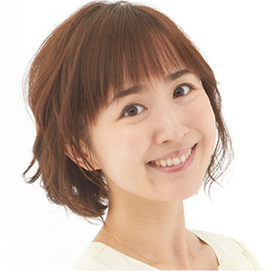 山川恵里佳