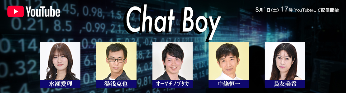 Chat Boy
