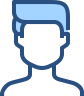 男性所属者 Blog