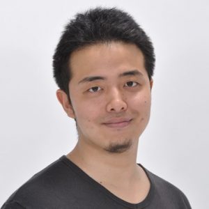 西岡 修作
