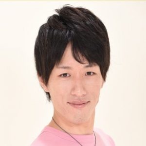 清水 大貴