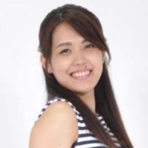 清永 幸美