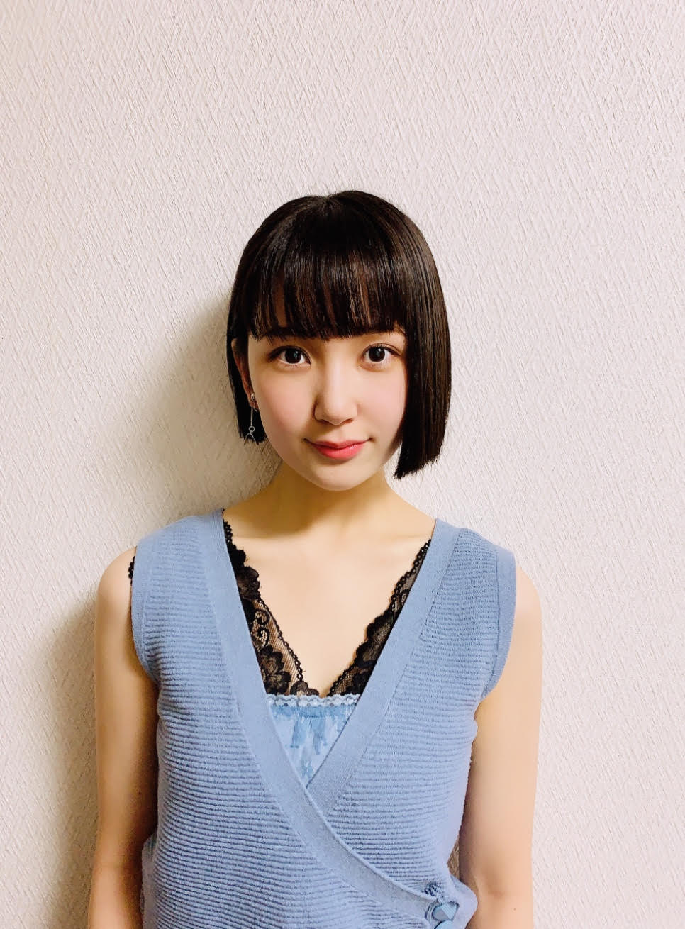 長谷部 美耶