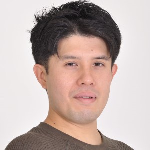 横澤 能峰