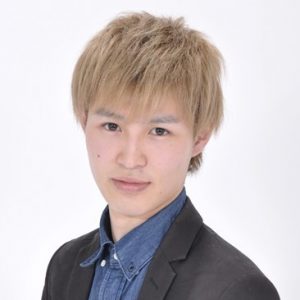 山尾　祐喜