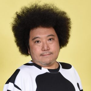 持田牛
