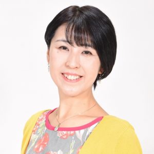 堀岡 真弓