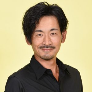 石垣 直