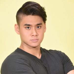 布谷　天志