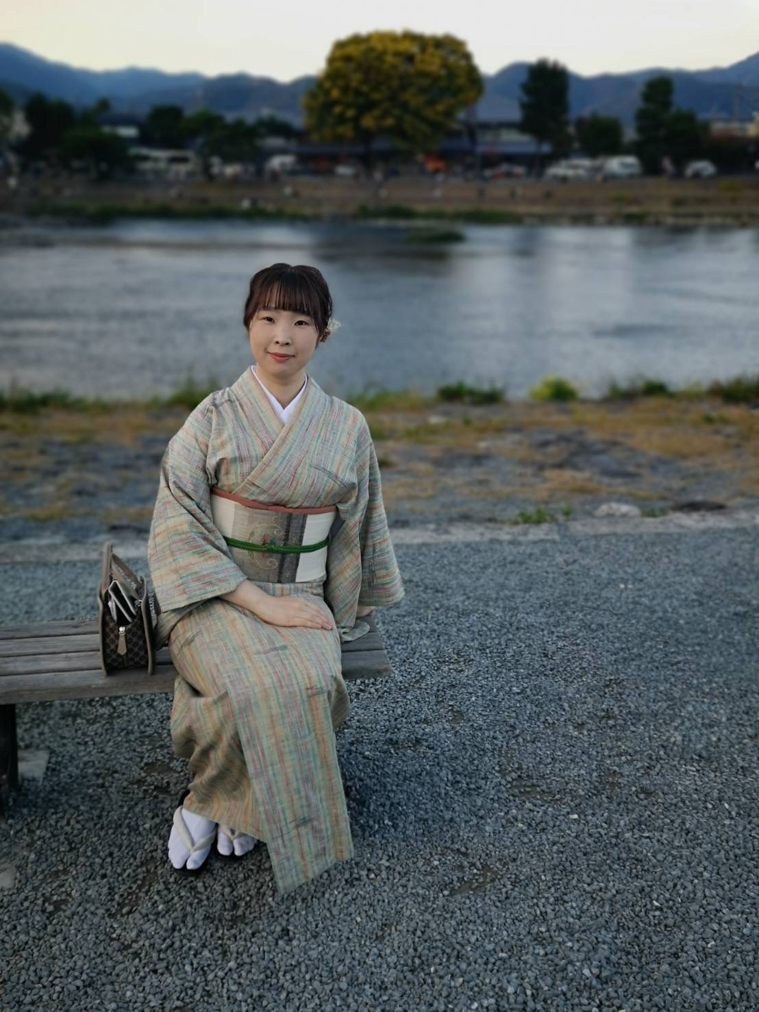 樺倉 彩
