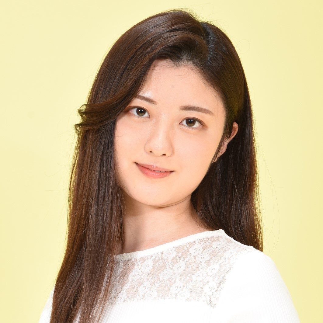 大山　真由佳