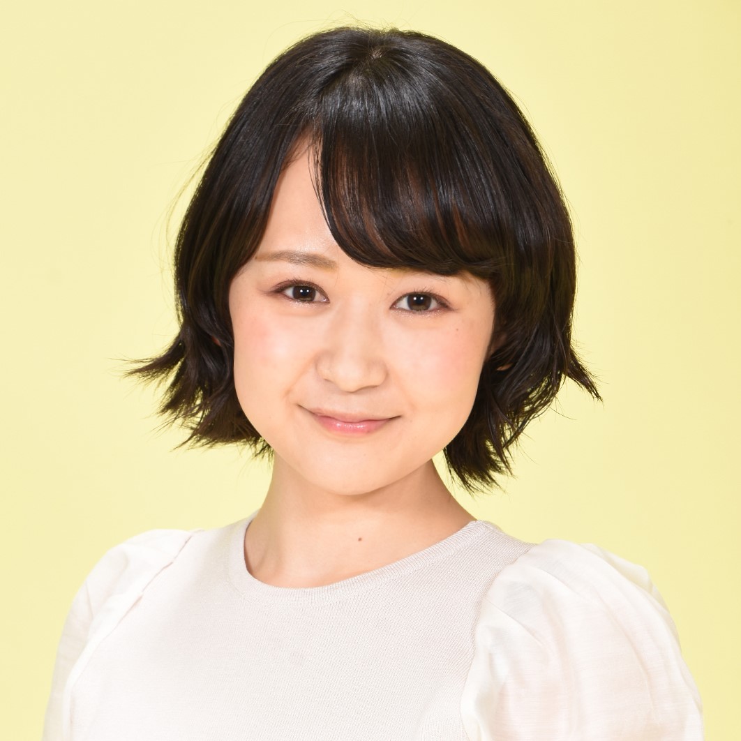 松井 沙知佳