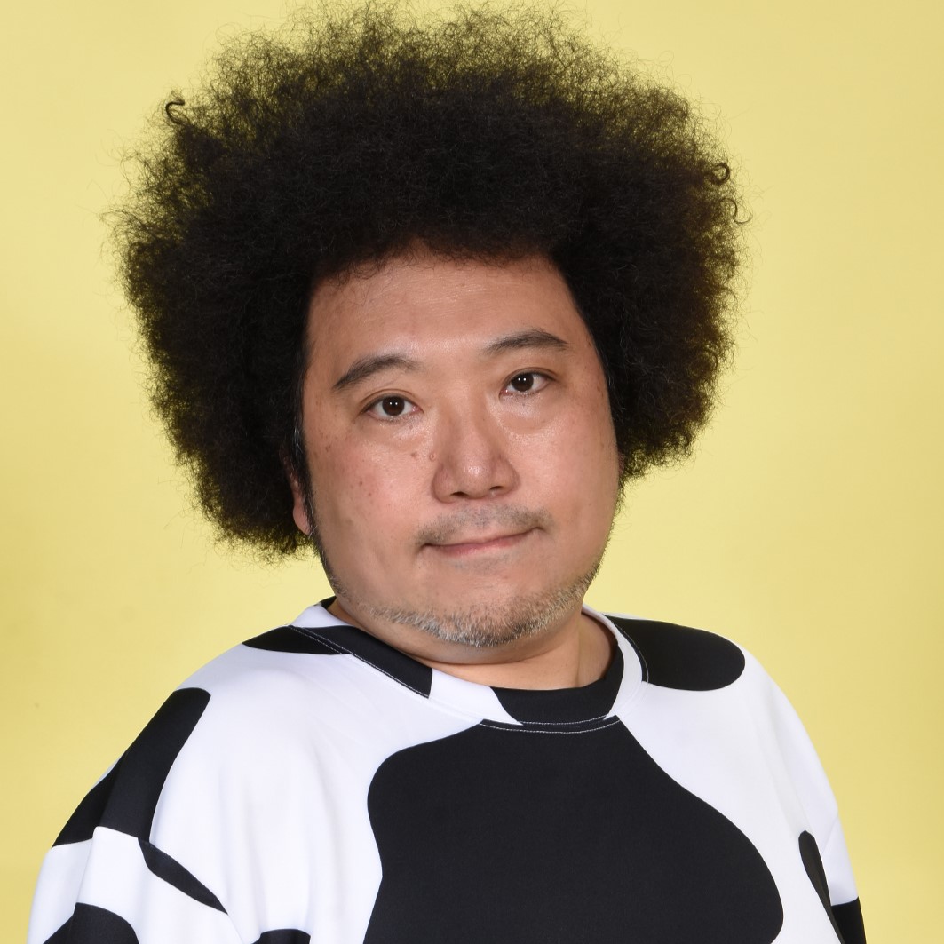 持田牛