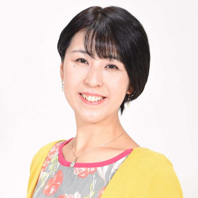 堀岡 真弓