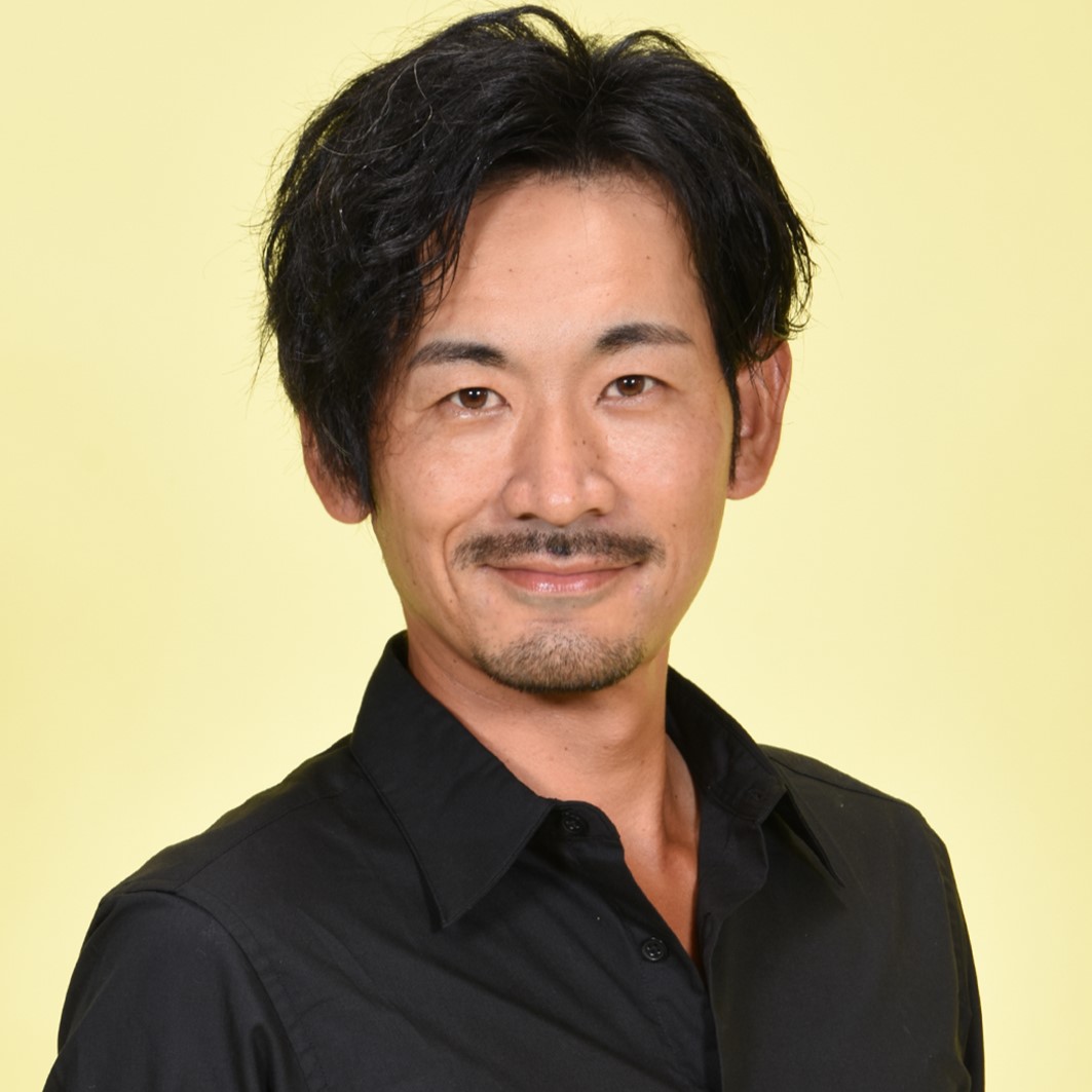 石垣 直