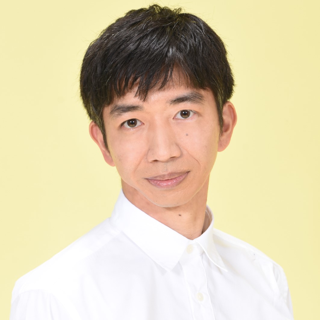 中條 恒一