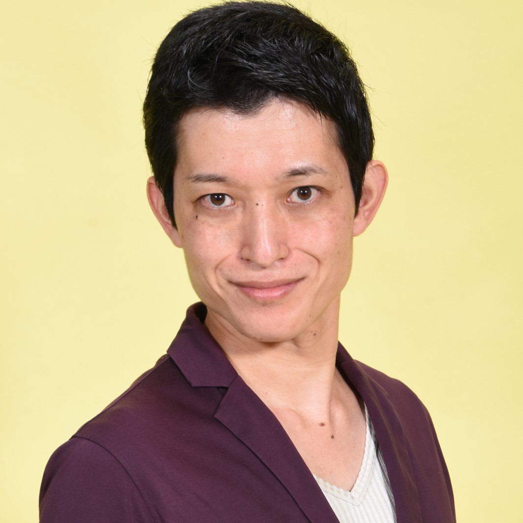 宇津木　泰蔵