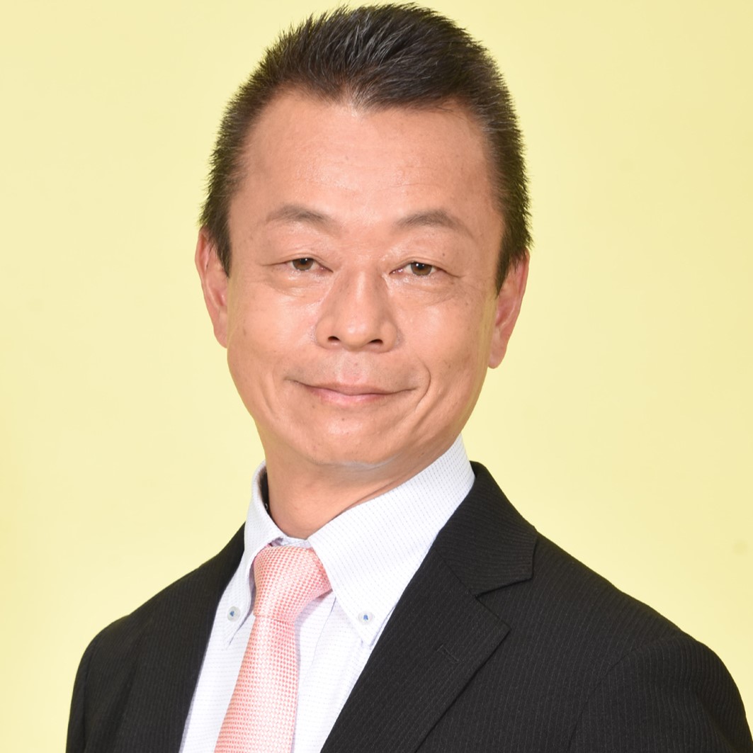 加藤 高朗