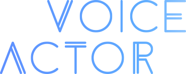 VOICE ACTOR
