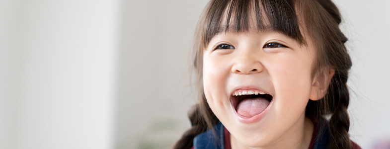 子役の身長・スタイル