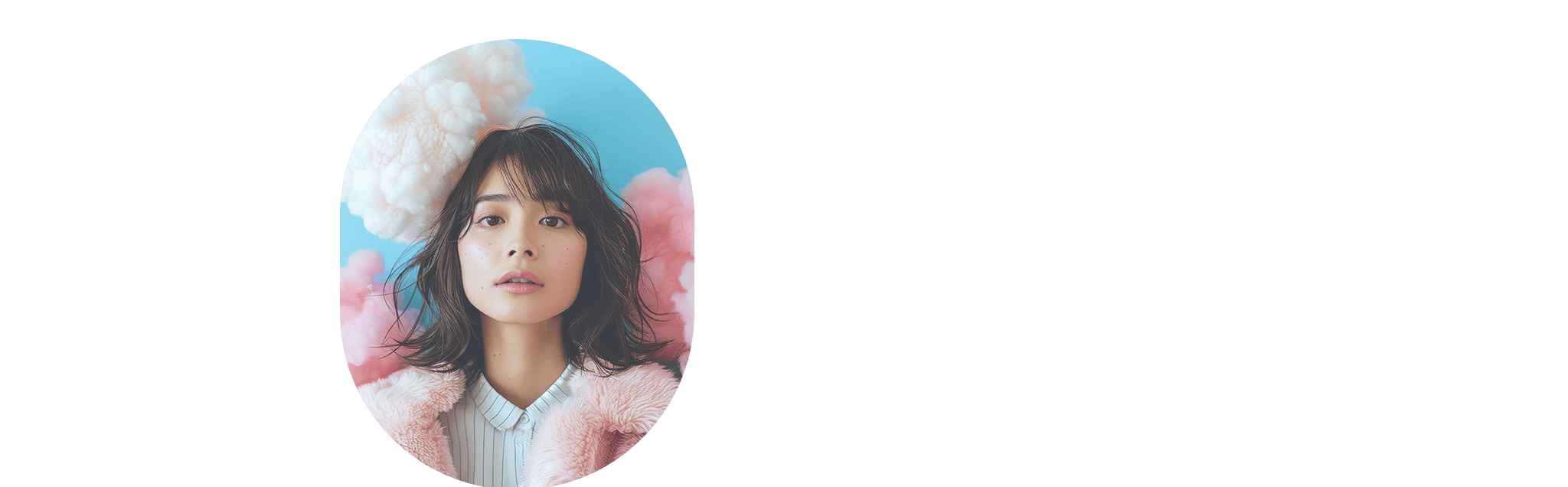 女性モデル