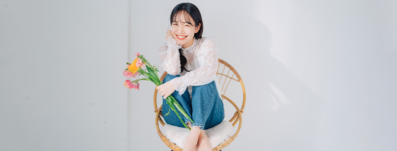 20代からモデルになるには？｜モデルオーディションならアヴィラステージ